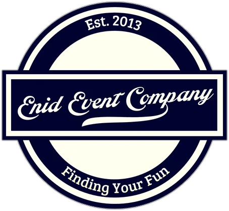 Enid Event Company logo