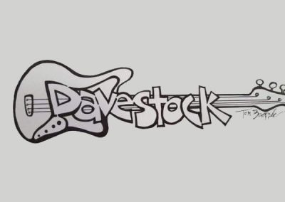 Davestock