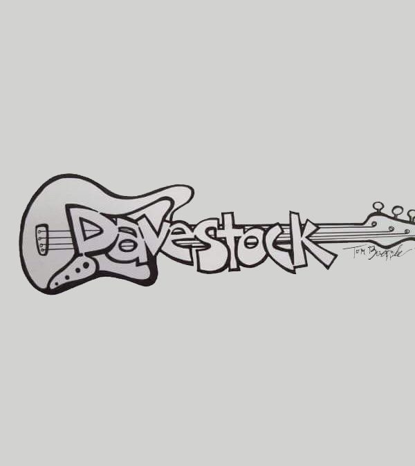 Davestock