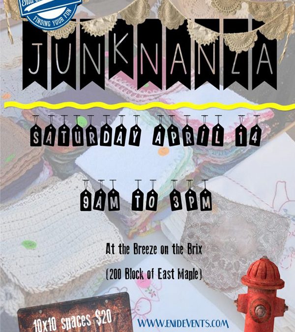 Junknanza